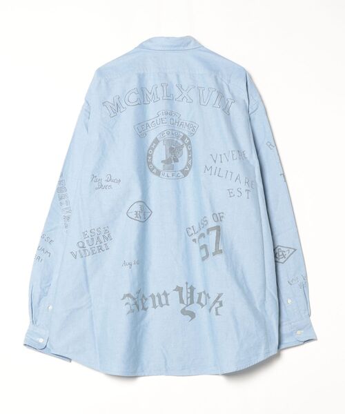POLO RALPH LAUREN シャツ ビッグ メンズ : ZOZOTOWN Yahoo!店