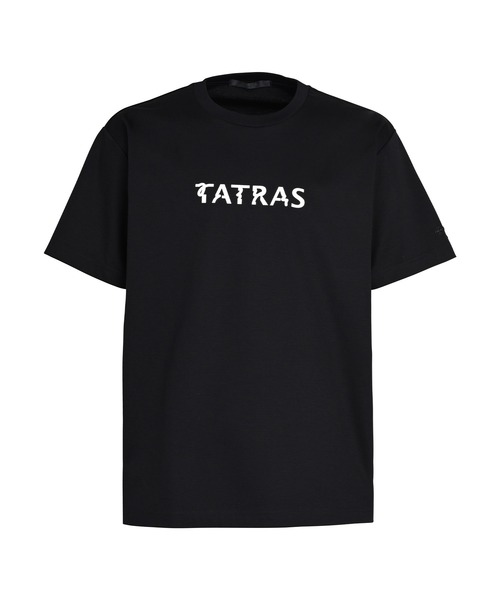 【TATRAS】POZZALLO ポッザッロ Tシャツ TATRAS tシャツ TATRAS(タトラス) POZZALLO ポッザッロ メンズ