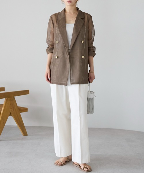 あいぱく様Gready Brilliant メッシュジャケット メッシュテーラー あいぱく様Gready Brilliant メッシュジャケット メッシュ