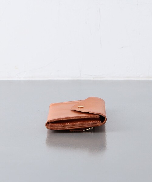 BEORMA LEATHER COMPANY（ベオーマレザーカンパニー） 長財布 財布