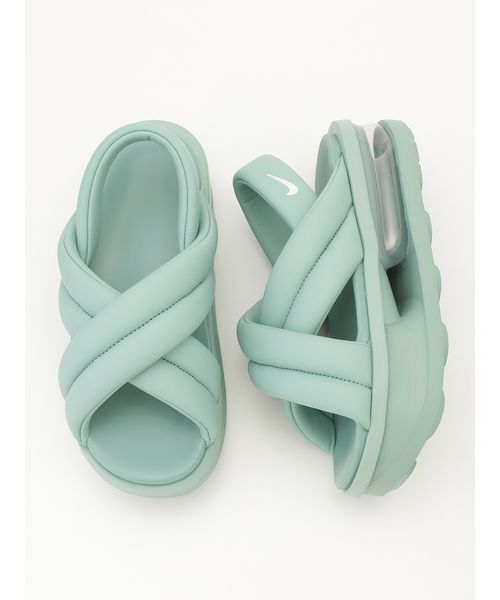 【NIKE】ナイキ エアマックス アイラ FJ5929-004 NIKE サンダル 「NIKE」FJ5929-004 ナイキ ウィメンズ エア