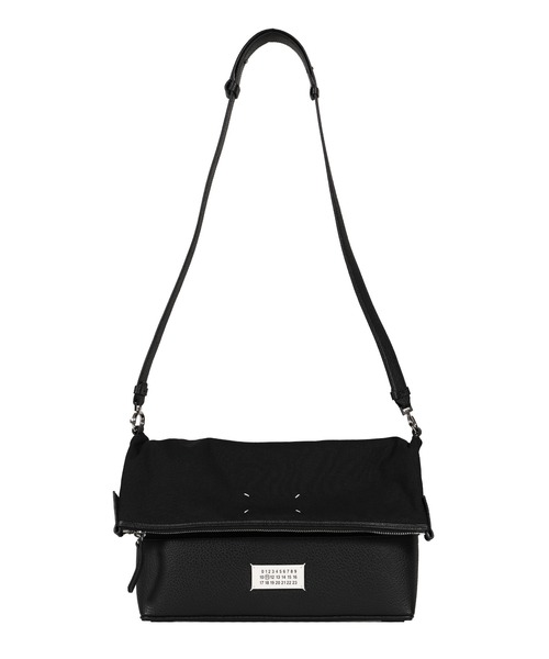 A＊mさま専用♡ Maison Margiela ハンドバッグ 5AC HOBO MEDIUM / BLK