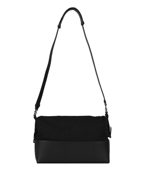 Maison Margiela ハンドバッグ 5AC HOBO MEDIUM / BLK