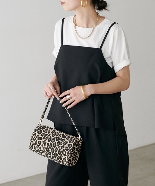 familiar3点セット　送料込み natural couture セットアップ ZOZO限定 /「3点セット」インナー