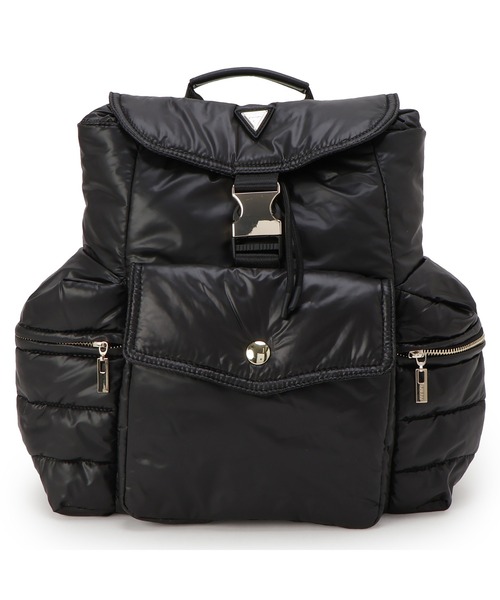 GUESS(ゲス) デイバック リュック NYLON Backpack リュック バック GUESS(ゲス) デイバック リュック NYLON Backpack リュック バック
