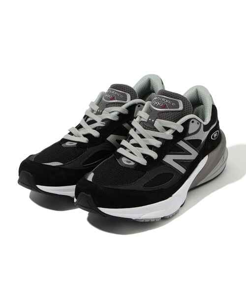 新品☆ニューバランス 990 v5 スニーカー23.5cm ブラック 楽天市場】new balance 990 v5 blackの通販
