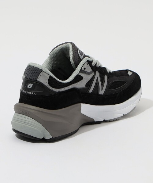 7/21まで　　【美品】ニューバランス 990V5 23cm New Balance - ニューバランス 990v5の通販 by mi's shop