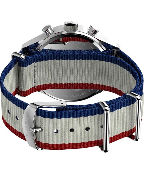 TIMEX 腕時計 TIMEX/タイメックス ウィークエンダー ニュー