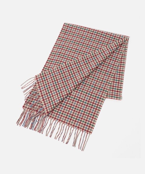 green label relaxing（グリーンレーベルリラクシング） マフラー