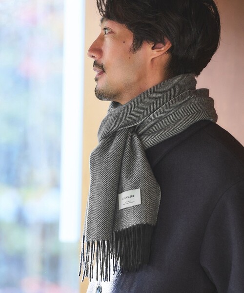 green label relaxing（グリーンレーベルリラクシング） マフラー