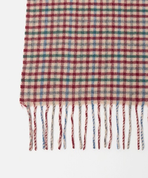 green label relaxing（グリーンレーベルリラクシング） マフラー