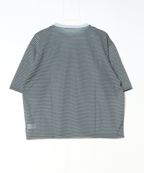 「6」 半袖Tシャツ FREE ベージュ レディースの画像