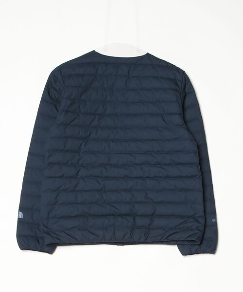 THE NORTH FACE（ザ ノースフェイス） ダウンコート M ネイビー
