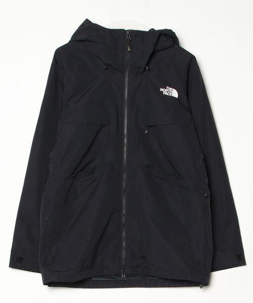 ザ　ノースフェイス　ナイロンブルゾン THE NORTH FACE（ザ ノースフェイス） ナイロンブルゾン S ブラック