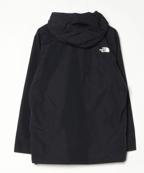 THE NORTH FACE ブラックジャケット Sサイズ THE NORTH FACE（ザ ノースフェイス） ナイロンブルゾン S ブラック