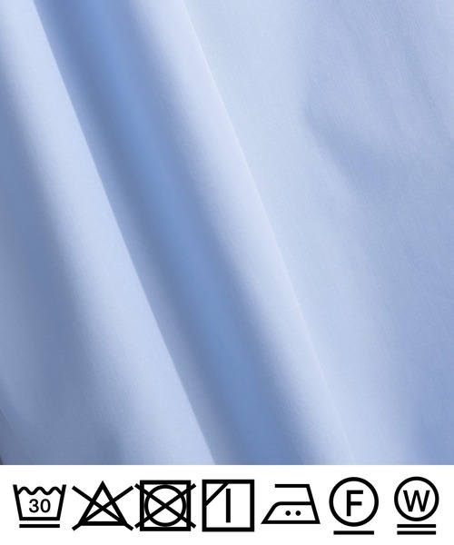 「PICCIN」 半袖ブラウス M ブラック レディース_画像4