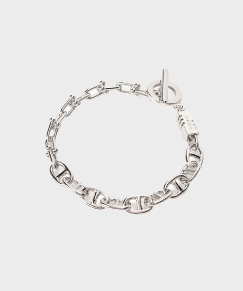 JieDa（ジエダ） ブレスレット SWITCHING BRACELET-B メンズ