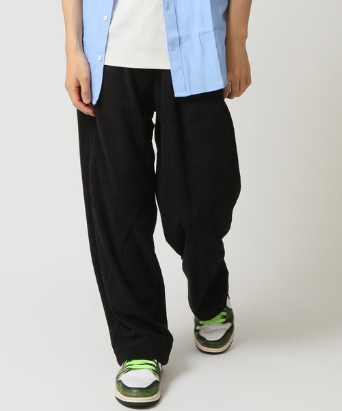 ARCADE（アーケード） パンツ イージーコーデュロイパンツ メンズ