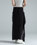 スカート Y-3 SPORT UNIFORM ...の詳細画像3