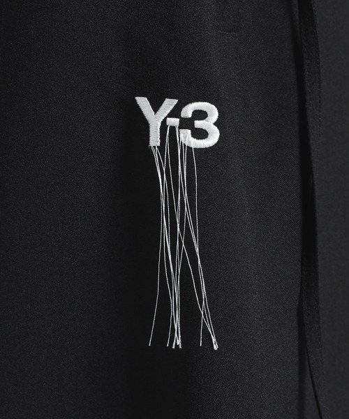 Y-3 スカート SPORT UNIFORM RAW CUT 3 STRIPES SKIRT : ZOZOTOWN