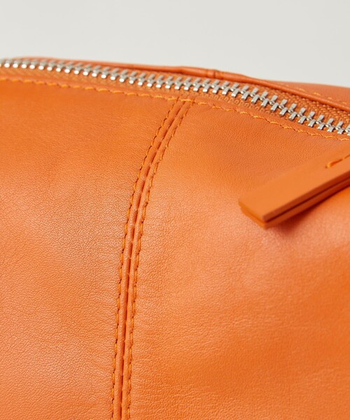 「Firsthand」 ハンドバッグ ONE SIZE グリーン レディース_画像3