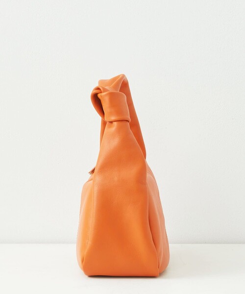 「Firsthand」 ハンドバッグ ONE SIZE グリーン レディース_画像9