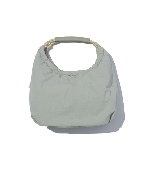 F/CE.（エフシーイー） トートバッグ F/CE. PAPER NYLON SHOULDER TOTE 