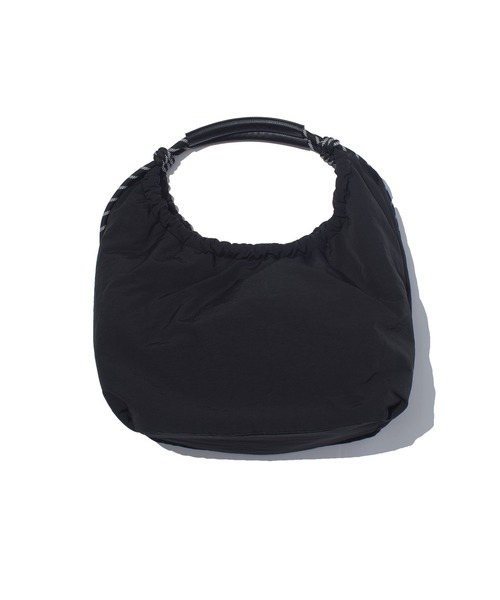 F/CE.（エフシーイー） トートバッグ F/CE. PAPER NYLON SHOULDER TOTE 
