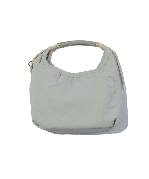 F/CE.（エフシーイー） トートバッグ F/CE. PAPER NYLON SHOULDER TOTE 