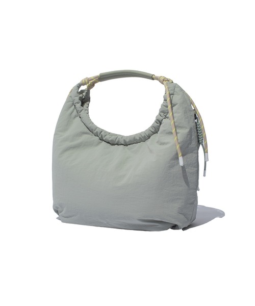 F/CE.（エフシーイー） トートバッグ F/CE. PAPER NYLON SHOULDER TOTE 