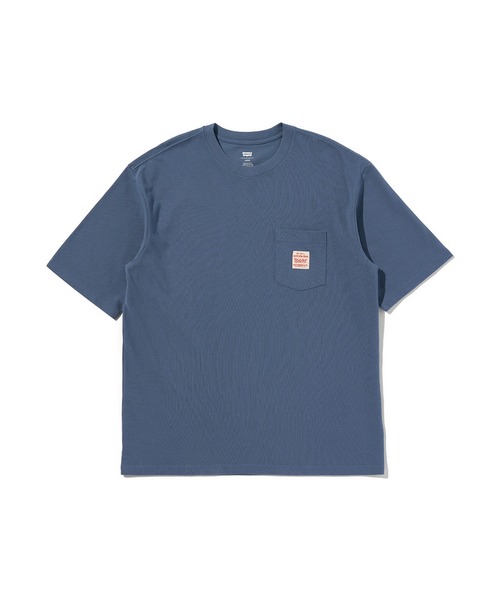 Levi's（リーバイス） tシャツ WORKWEAR Tシャツ メンズ : ZOZOTOWN