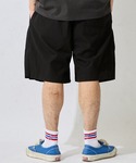 ワイドパンツ パンツ 「ムラサキスポーツ限定」...の詳細画像1