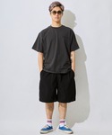 ワイドパンツ パンツ 「ムラサキスポーツ限定」...の詳細画像2