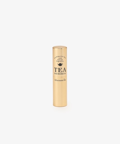 Afternoon Tea（アフタヌーンティー） 香水 ティーメモリアルソリッド