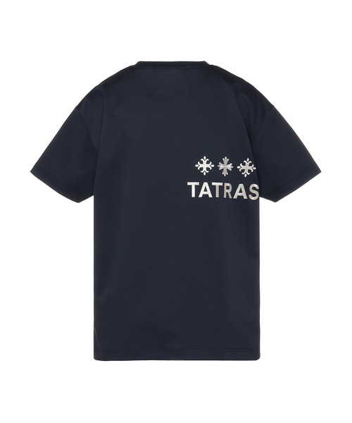 TATRAS（タトラス） tシャツ GISELLA ジゼラ レディース : ZOZOTOWN 