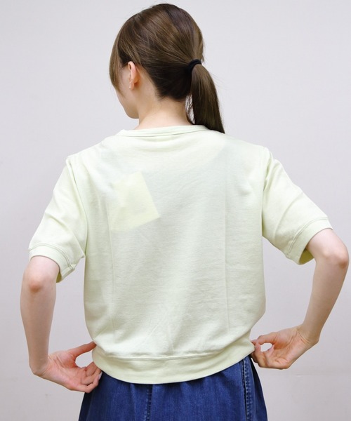 ORCIVAL（オーシバル） tシャツ 半袖 レディース : ZOZOTOWN Yahoo!店