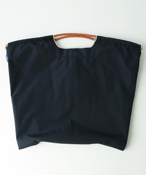 SUPER HAKKA（スーパーハッカ） トートバッグ SUPER HAKKA×Ball＆Chain