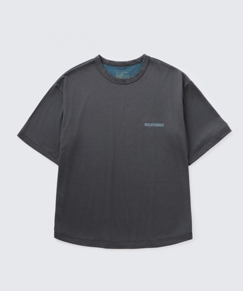 WILD THINGS（ワイルドシングス） tシャツ アイスパックTシャツ│ICE