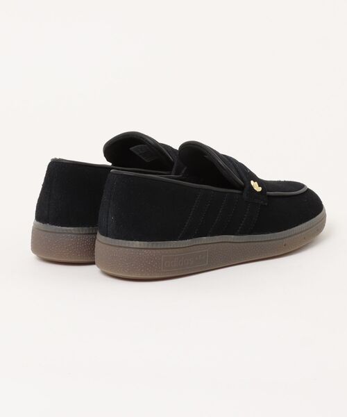adidas（アディダス） スニーカー HANDBALL SPEZIAL LOAFER W