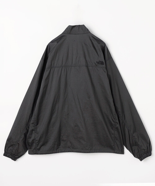 ノースフェイス ナイロンジャケット 限定展開 THE NORTH FACE/ザ・ノース・フェイス GAR ウインドジャケット（ユニセックス） メンズの画像