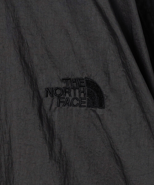 ノースフェイス ナイロンジャケット 限定展開 THE NORTH FACE/ザ・ノース・フェイス GAR ウインドジャケット（ユニセックス） メンズの画像