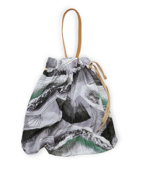 ohta（オオタ） トートバッグ larch bag メンズ レディース : ZOZOTOWN 
