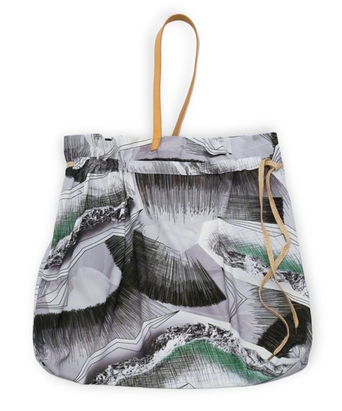 モリシタヨシミトートバック ohta（オオタ） トートバッグ larch bag メンズ レディース : ZOZOTOWN