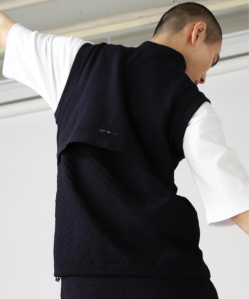 PEARLY GATES（パーリーゲイツ） セーター ニット 「PGG」「直営