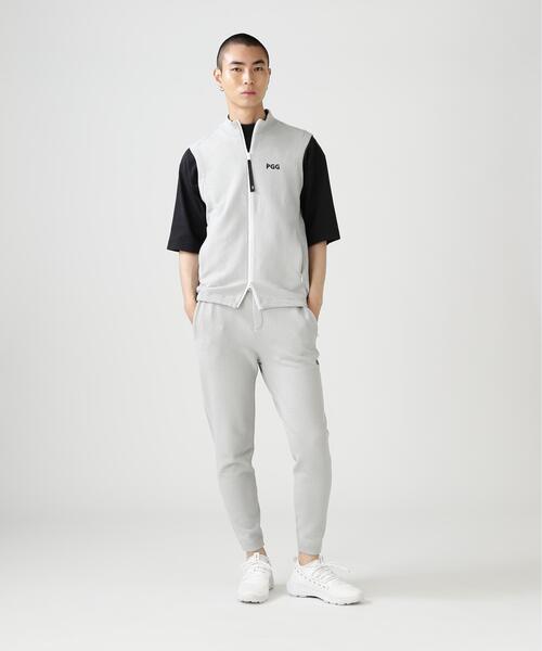 PEARLY GATES（パーリーゲイツ） セーター ニット 「PGG」「直営