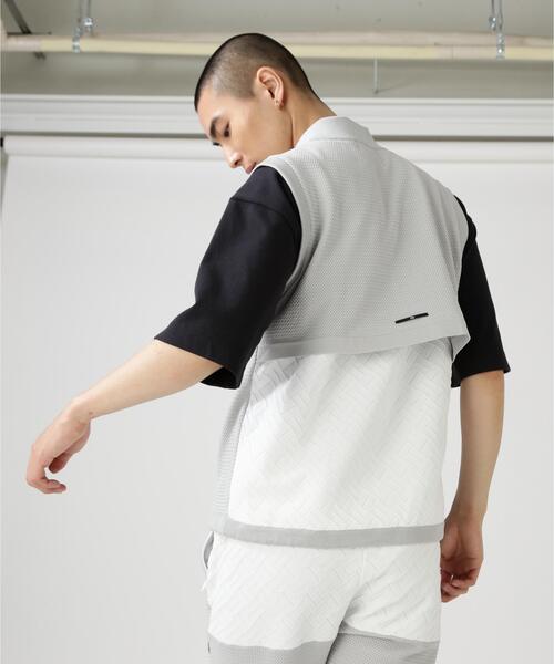PEARLY GATES（パーリーゲイツ） セーター ニット 「PGG」「直営