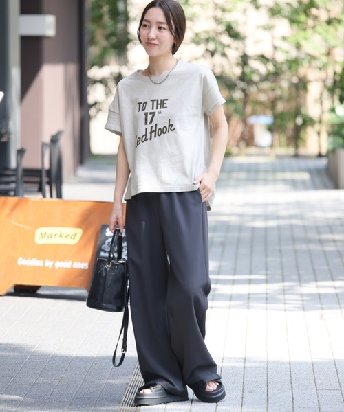 UGG Australia（アグオーストラリア） 「UGG」 フラットサンダル 24cm