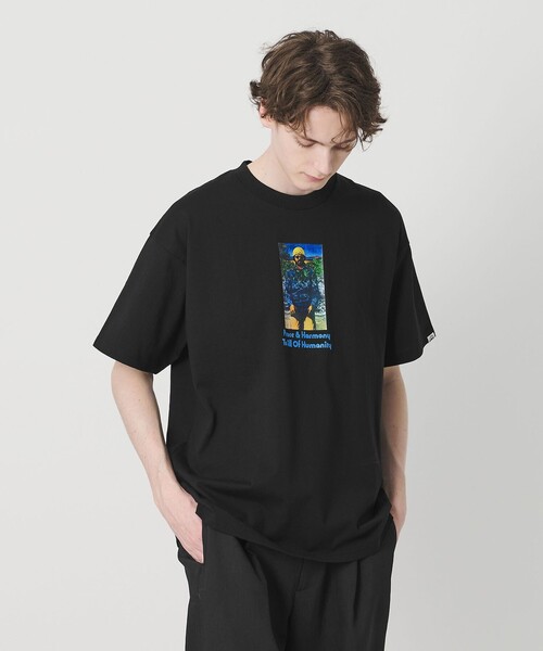 CITY COUNTRY CITY（シティーカントリーシティー） tシャツ 「CITY
