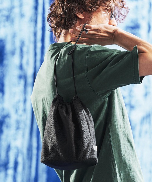 HERITAGE LEATHER（ヘリテージレザー） ハンドバッグ TOOL BAG ツール