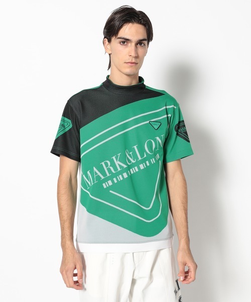 MARK&LONA（マークアンドロナ） tシャツ TGMT | MEN メンズ : ZOZOTOWN